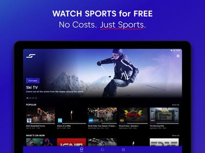 SportsTribal