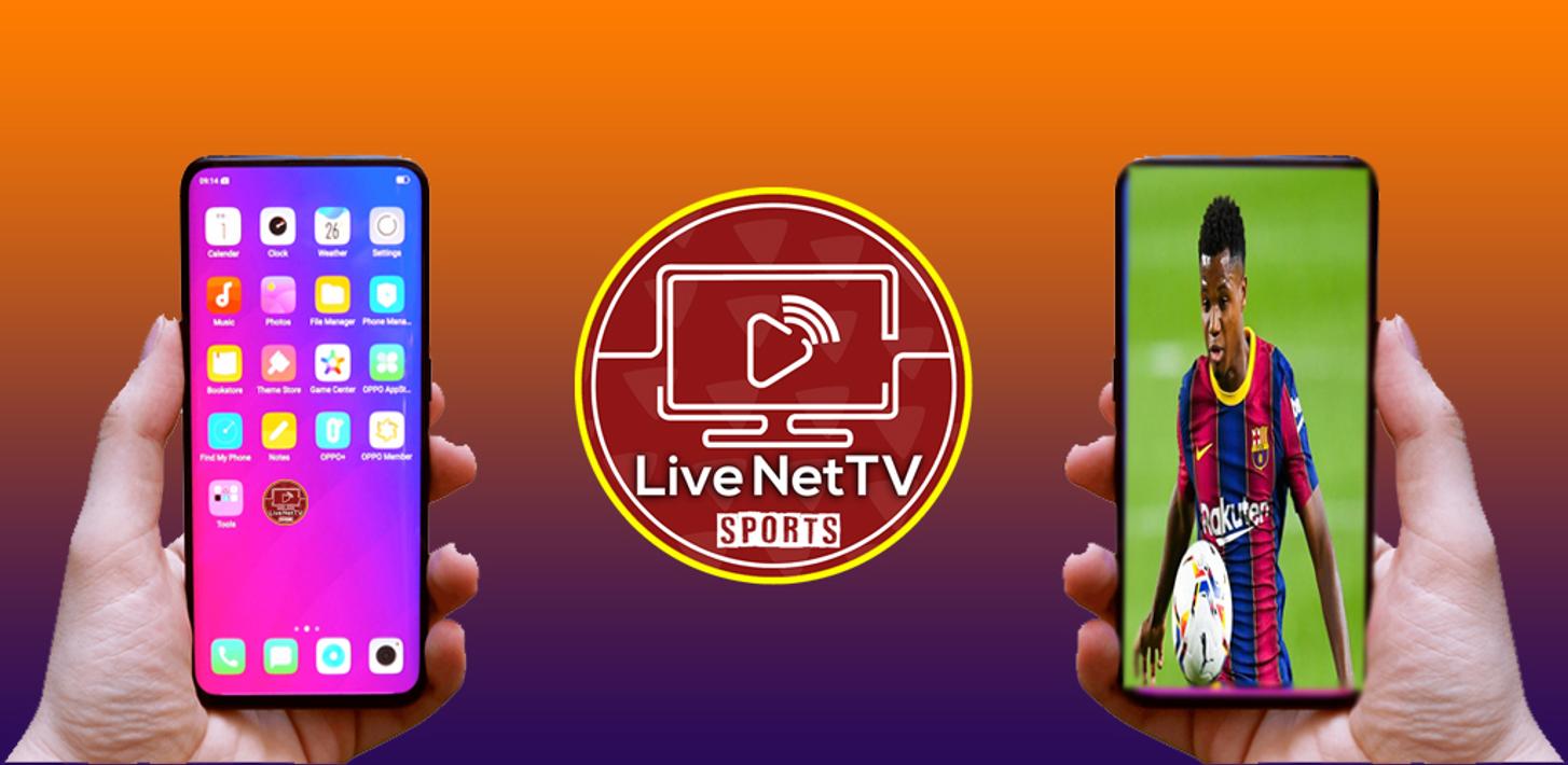 Live Net Sports