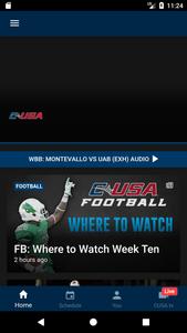 Conference USA