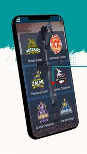PSL 2023