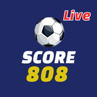 Score808
