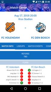 FC Den Bosch
