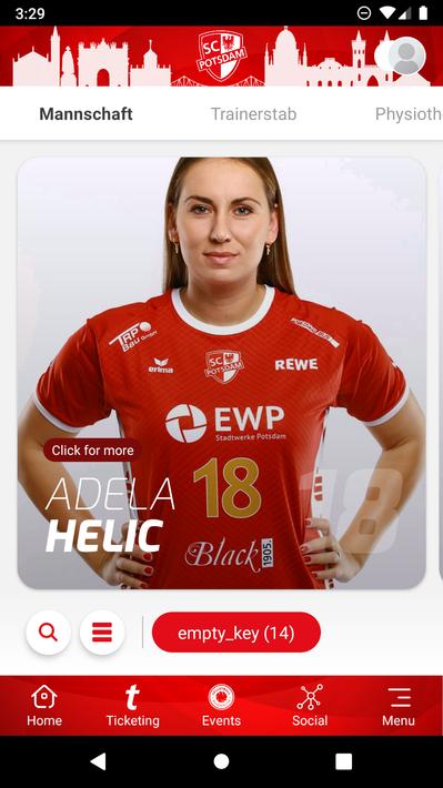 SC Potsdam