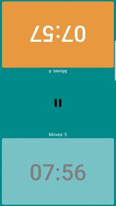 Chess Timer