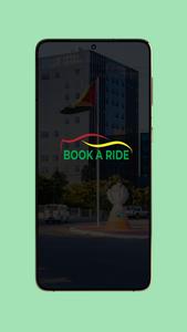 Book A Ride