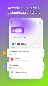 Resultados No Excusas