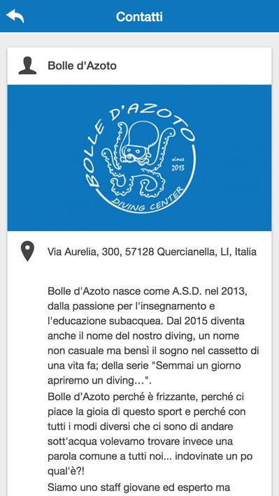 Bolle d'azoto
