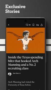 The Athletic