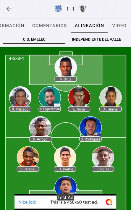 FutbolEc
