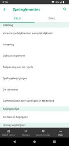 hockey.nl