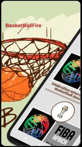 BasketBall World Cup 2023