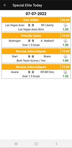 Afro Betting Tips(VIP Betting)