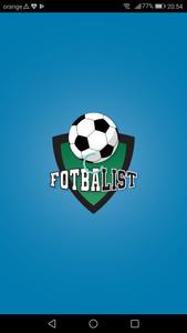 FotbaList