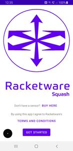 Squash Sensor