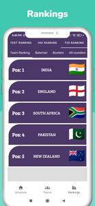 BAN VS ENG -Cricket Live Score