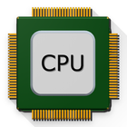 CPU X