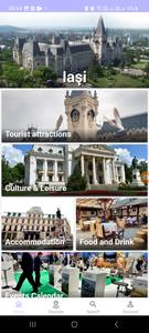 Iasi Official App