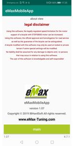 eMaxMobileApp