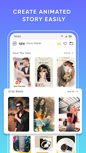 WeStory - Story Video Maker