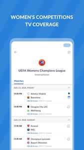 Live Soccer TV