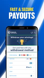 FanDuel Sportsbook