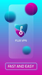 Flux VPN