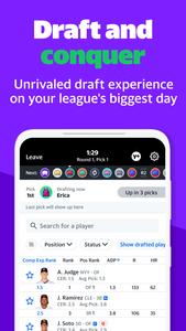 Yahoo Fantasy