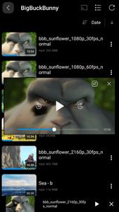 FX Player - AI Video Player