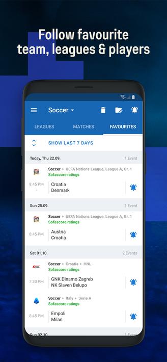 Sofascore