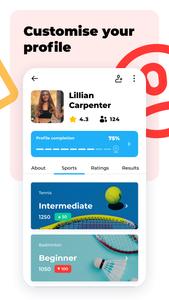 RacketPal