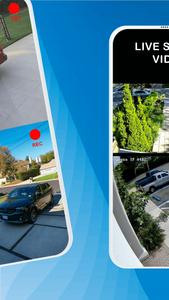 CCTV Camera Recorder