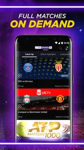 beIN SPORTS CONNECT