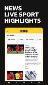 BBC Sport