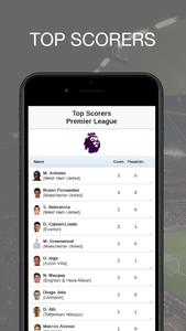 Football Live Scores