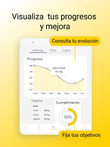 MoFitness Training