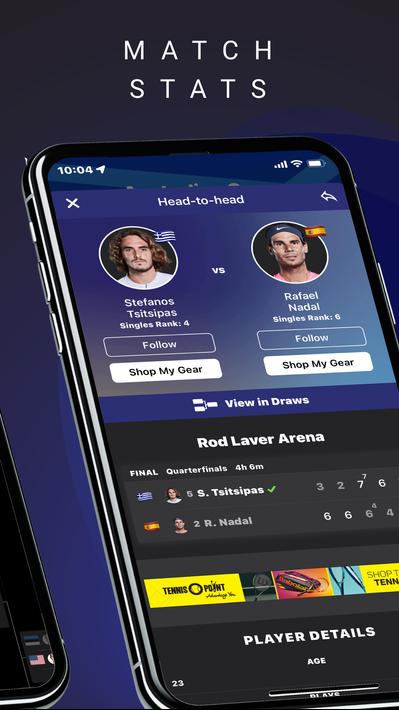TennisONE