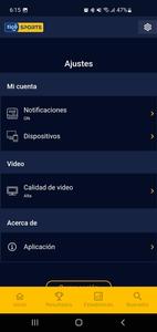 Tigo Sports Honduras