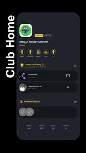 STUMPS - The Cricket Scorer