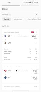 OnePlus Sports