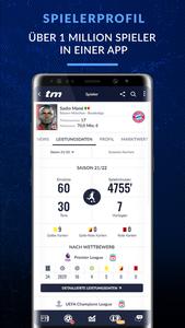 Transfermarkt Fußballdatenbank