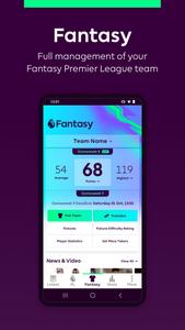 Premier League - Official App