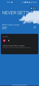 OnePlus Sports