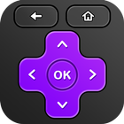 Remote Control for RokuTV