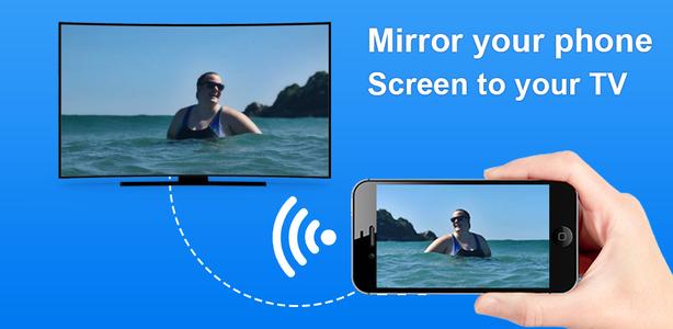 Screen Mirroring