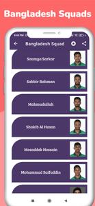 BAN VS ENG -Cricket Live Score