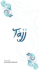 Tajj - تاج