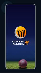 Cricket Mazza 11