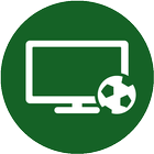 Live Football On TV Guide