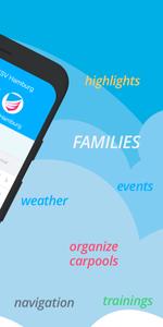 myteam App