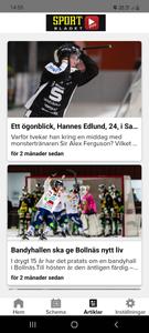 Sportbladet Play